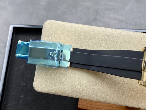 激安ロレックス角部分ディテール